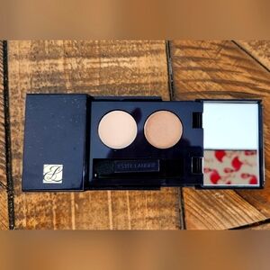 Estee Lauder eye shadow pallette